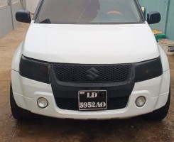 A venda DESPACHO RÁPIDO O MEU SUZUKI A BOM PREÇO