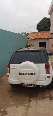 Venda DESPACHO RÁPIDO O MEU SUZUKI A BOM PREÇO