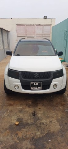 Venda DESPACHO RÁPIDO O MEU SUZUKI A BOM PREÇO
