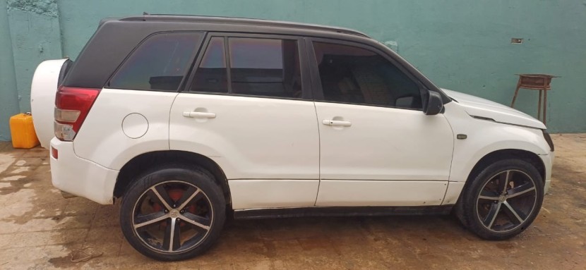 Venda DESPACHO RÁPIDO O MEU SUZUKI A BOM PREÇO