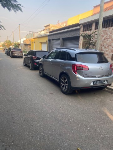 Venda *OPORTUNIDADE | CITROËN C4 AIRCROSS À VENDA*