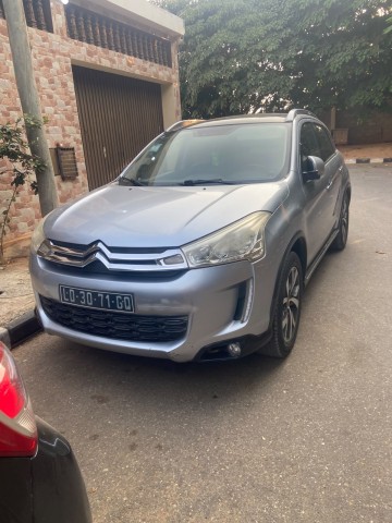 Venda *OPORTUNIDADE | CITROËN C4 AIRCROSS À VENDA*