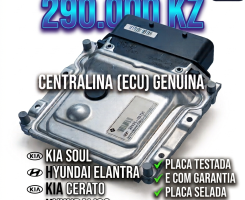 Anúncio PLACA ELETRÓNICA GENUÍNA PARA A SUA VIATURA DISPONÍVEL!