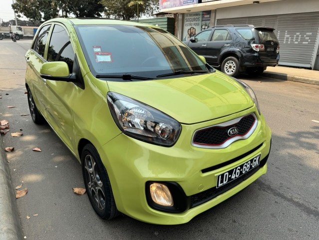 Venda KIA PICANTO