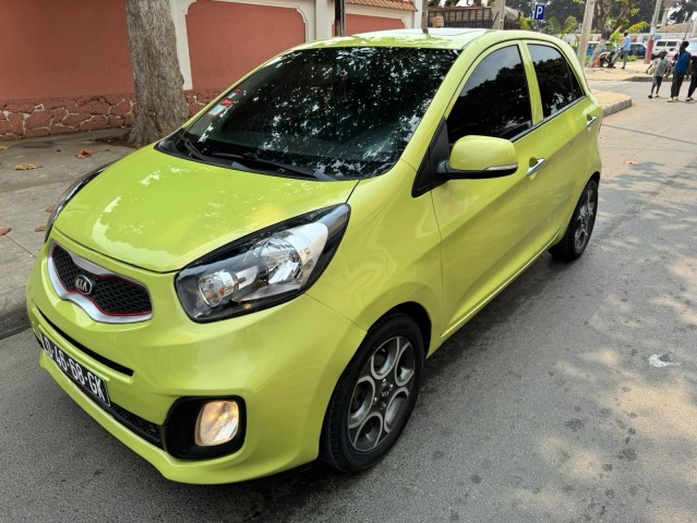 Venda KIA PICANTO
