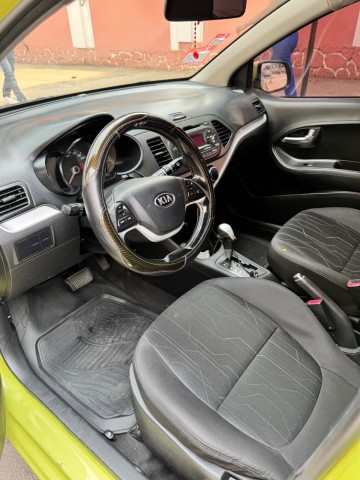 Venda KIA PICANTO