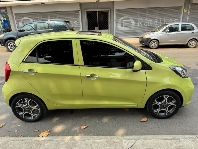 Venda KIA PICANTO