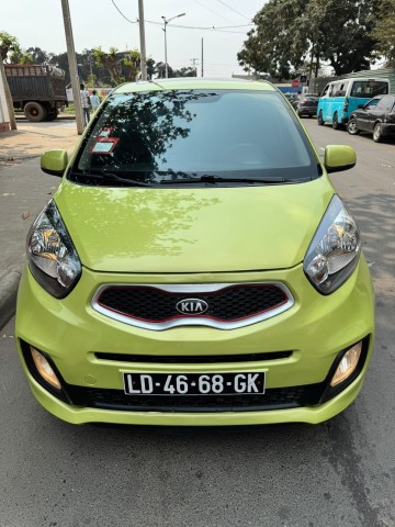 Venda KIA PICANTO