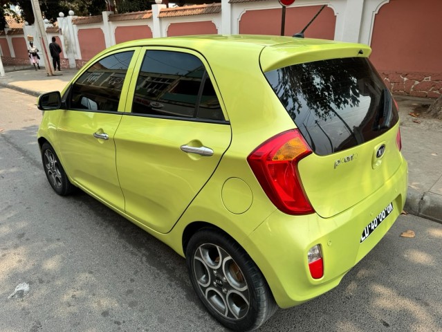 Venda KIA PICANTO