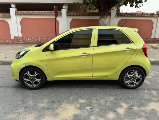 Venda KIA PICANTO