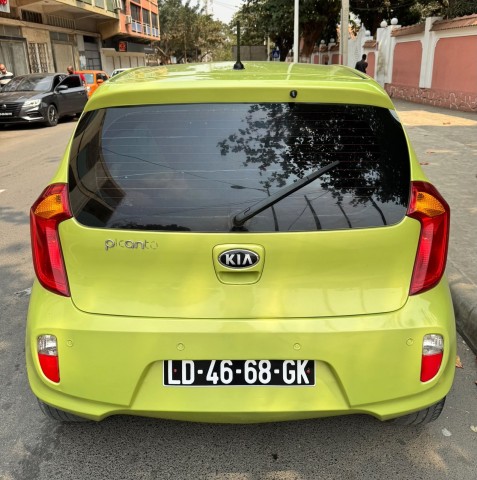 Venda KIA PICANTO