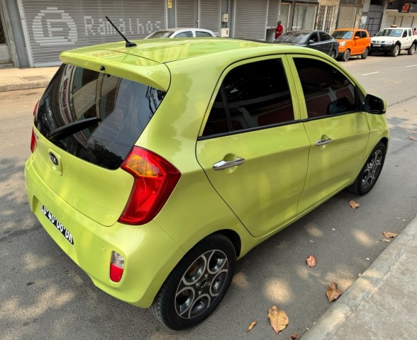 Venda KIA PICANTO