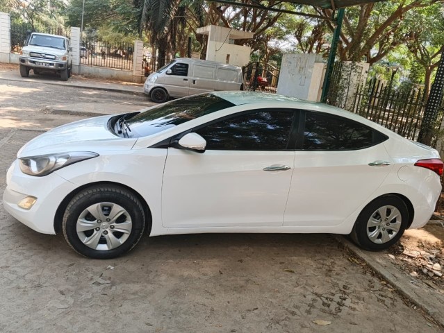Venda Hyundai Elantra