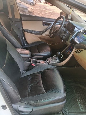 Venda Hyundai Elantra