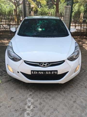 Venda Hyundai Elantra