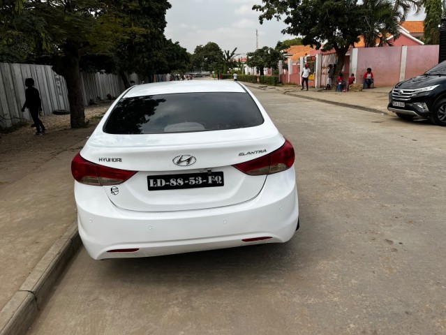 Venda Hyundai Elantra
