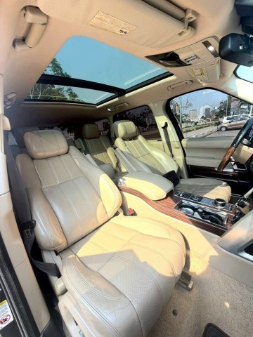 Venda RANGE ROVER | VOGUE