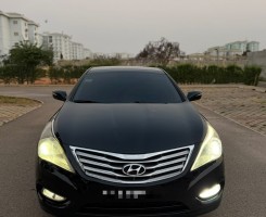A venda Hyundai Azera Full