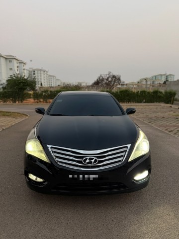 Venda Hyundai Azera Full