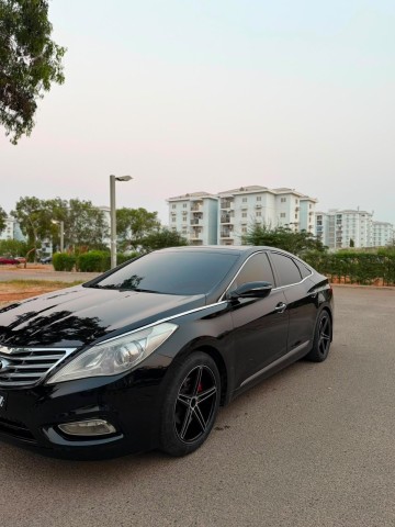Venda Hyundai Azera Full