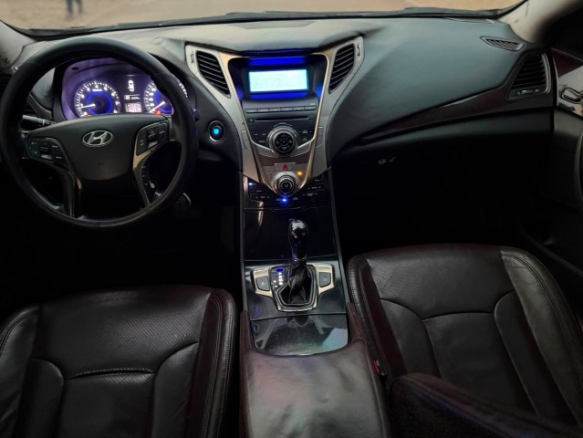 Venda Hyundai Azera Full