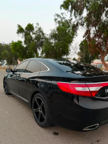 Venda Hyundai Azera Full