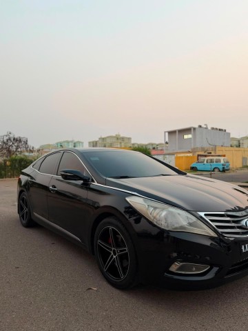 Venda Hyundai Azera Full