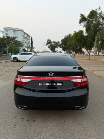 Venda Hyundai Azera Full