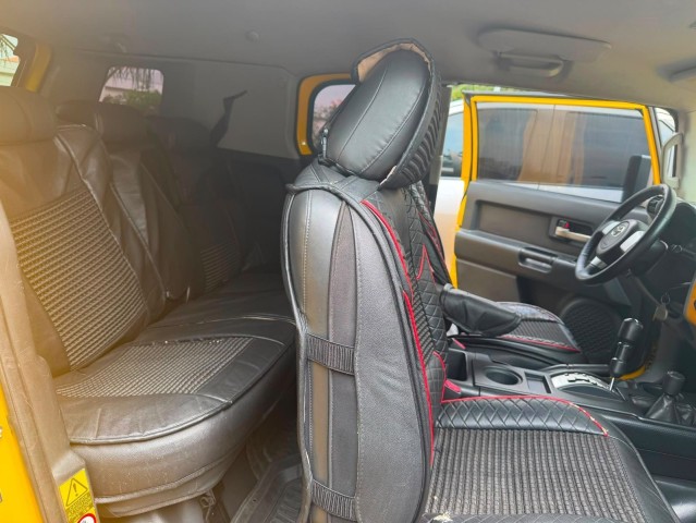 Venda TOYOTA | FJ-CRUISER (V6)