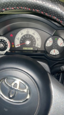 Venda TOYOTA | FJ-CRUISER (V6)