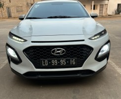 A venda HYUNDAI K