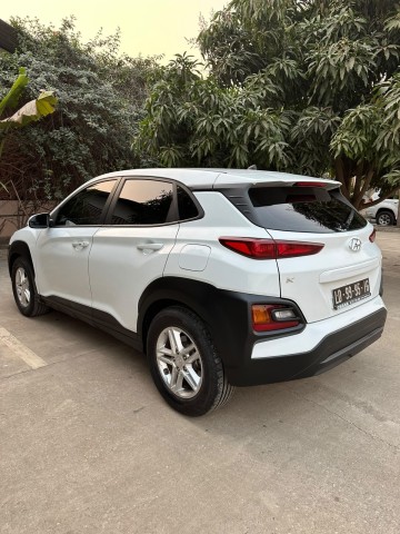 Venda HYUNDAI K
