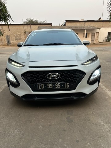 Venda HYUNDAI K