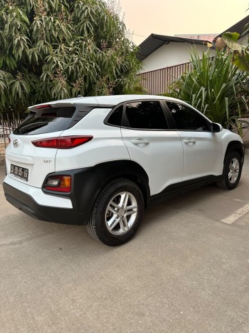 Venda HYUNDAI K