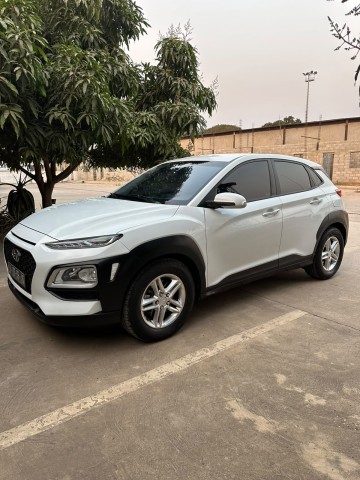 Venda HYUNDAI K