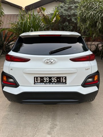 Venda HYUNDAI K