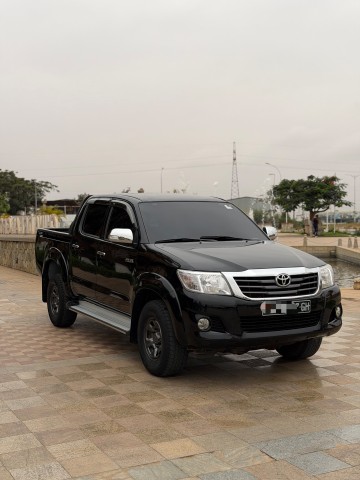 Venda TOYOTA HILUX