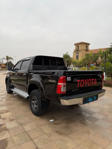 Venda TOYOTA HILUX