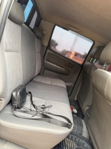 Venda TOYOTA HILUX