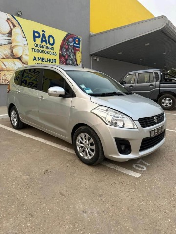 Venda SUZUKI ERTIGA