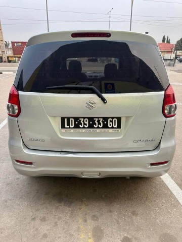 Venda SUZUKI ERTIGA
