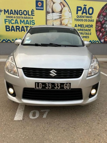 Venda SUZUKI ERTIGA
