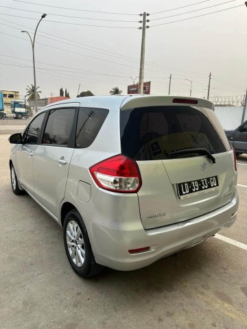 Venda SUZUKI ERTIGA