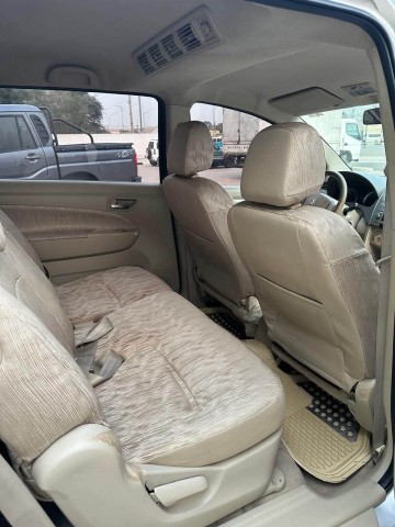 Venda SUZUKI ERTIGA