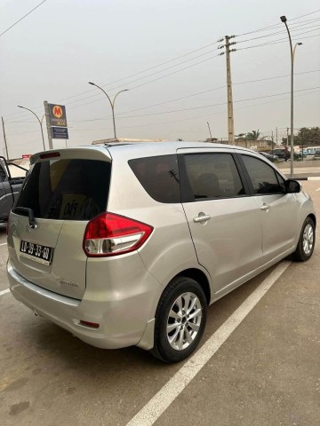 Venda SUZUKI ERTIGA