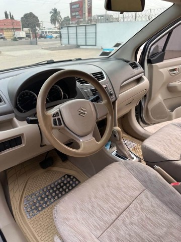 Venda SUZUKI ERTIGA