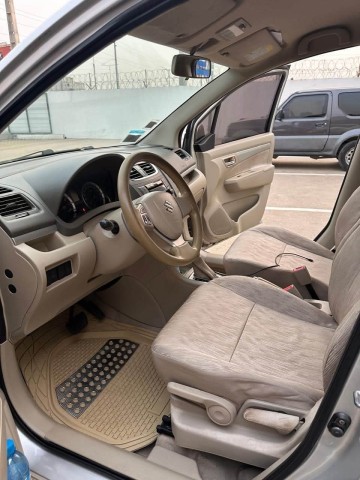 Venda SUZUKI ERTIGA