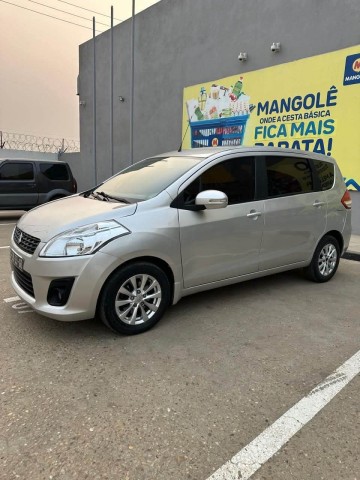 Venda SUZUKI ERTIGA