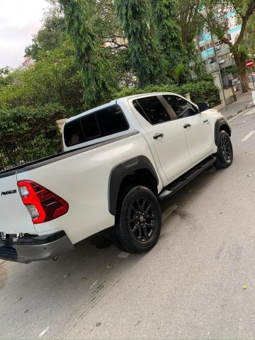 Venda TOYOTA HILUX | ADVENTURE (V6)