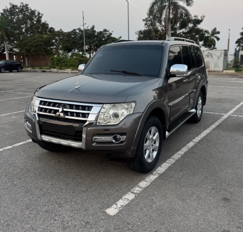 Venda MITSUBISHI PAJERO
